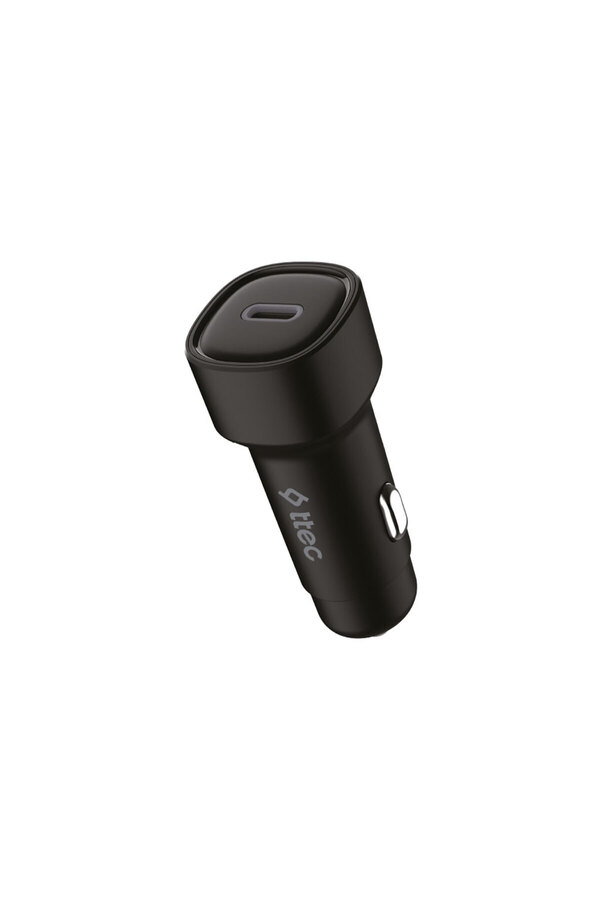 Ttec Şarj Akım Korumalı 30W Usb-C Girişli Araç Çakmaklık 2Ckp01S