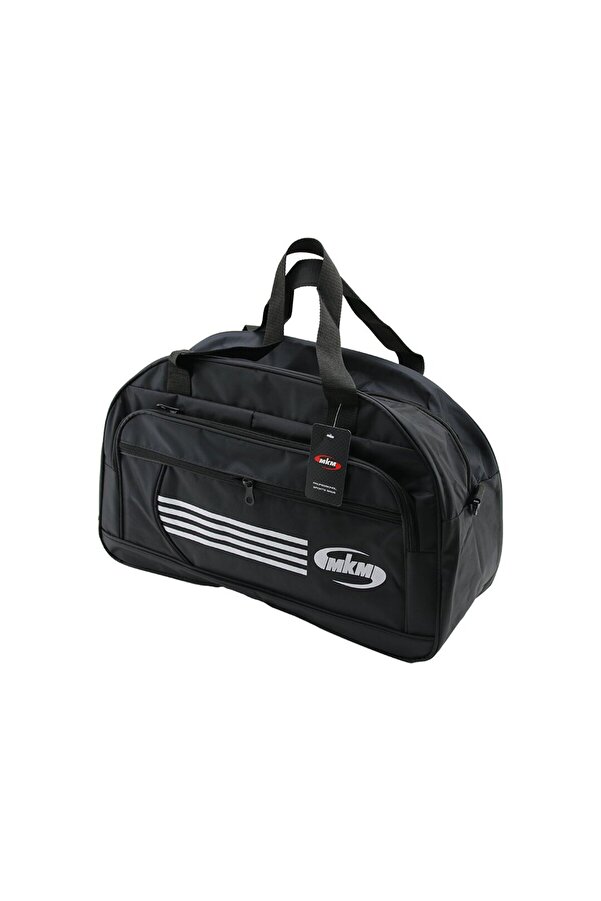 Go İthalat Orta Boy Sports Bag Seyahat Çantası 3 Bölmeli̇ 55 X 33 X 18Cm (5314)