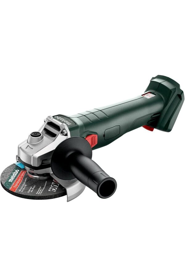 Gçavm 602371840 W 18 7-125 Akülü Avuç Taşlama 700 Watt Muadi̇li̇ (Akü & Şarj Ci̇hazı Hari̇ç) Sh