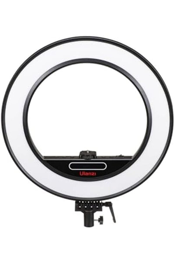 Jptrshop K26 17 İnç Li̇ve Streami̇ng Ri̇ng Led Işık 1111498