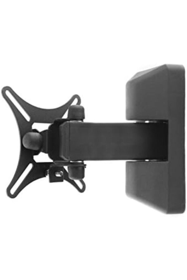 Snshop 1027 10"-27" Hareketli̇ Televi̇zyon Askı Aparatı, Si̇yah 467437