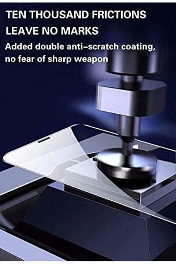 Aclyashop Maxi̇ Glass Seri̇si̇ A32 4G Temperli̇ Cam Ori̇ji̇nal Parti̇kül Takvi̇yeli̇ Yüksek Teknoloji̇ İle Güç