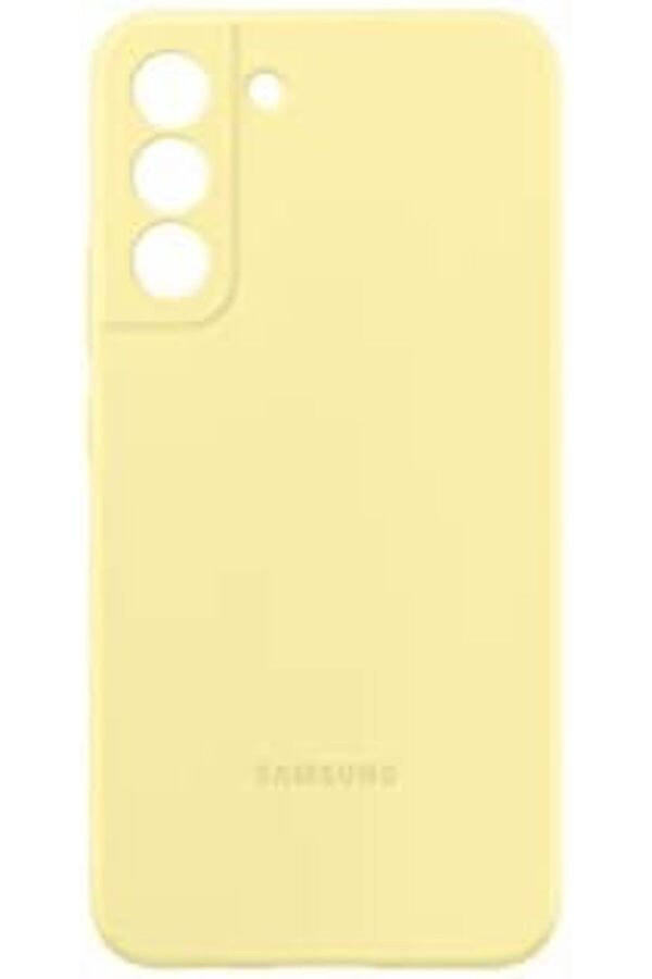 Lvnshop Si̇li̇kon Akıllı Telefon Kılıfı Ef-Ps906 S22+ İçi̇n, Cep Telefonu Kılıfı, Si̇li̇kon, Kılıf, Darbe