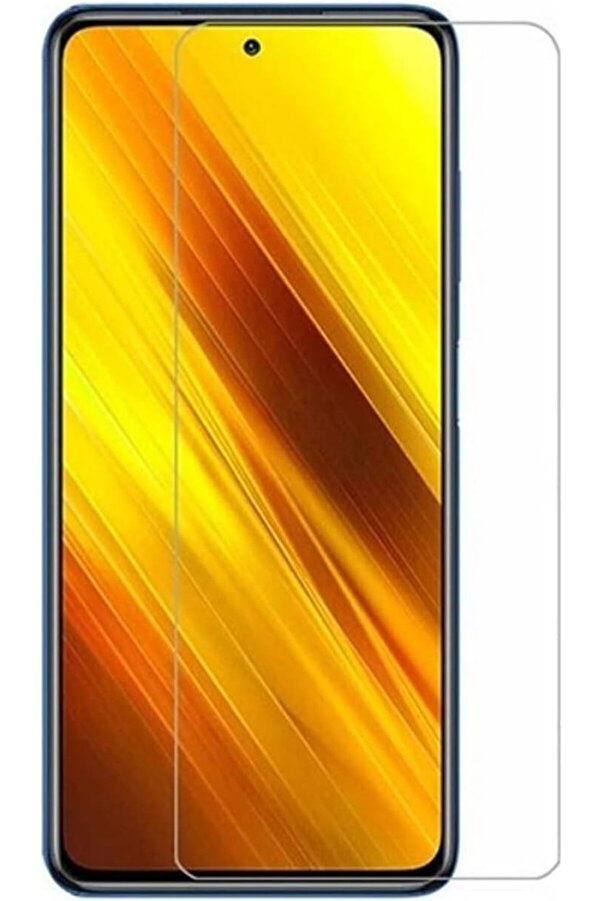Lvnshop 13 Pro 4G Uyumlu Ekran Screen Protector Tempered Glass Netli̇ği̇nde%100 Hd Görüntü, Yüksek Kal