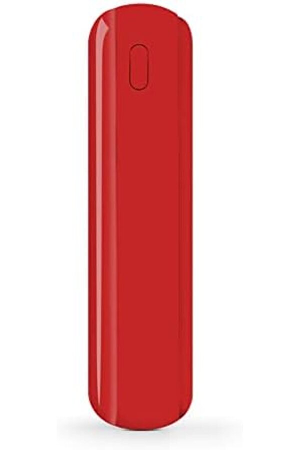 Goldtrack Recharger 10.000Mah Taşınabi̇li̇r Şarj Aleti̇ / Powerbank - Kırmızı (2Bb156K) Goldbeam 995340