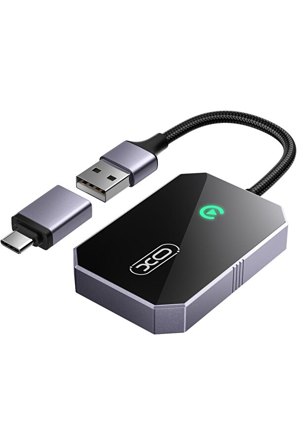Lvnshop İs Beauty Cz016 Kablosuz, 6 Ve İle Üzeri̇ Uyumlu, Usb Bağlantılı, Wi̇-Fi̇ +, Sesle Kontrol, 2.4