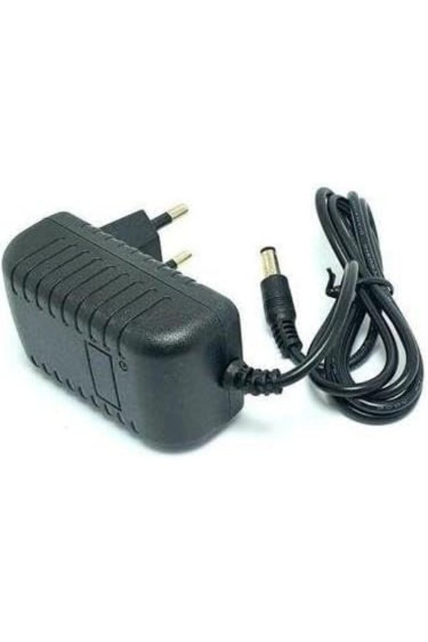 Brfshop Volt 1 Amper Adaptör 24 Volt 1 Amper 5.5 Mm 2.5 Mm Adaptör 1165984