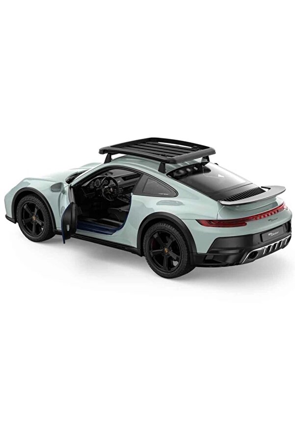 10130 Sun-Ras-Rc Araba 1 14 Porsche 911 Dakar Standard Versıon Ff 2 4Ghz