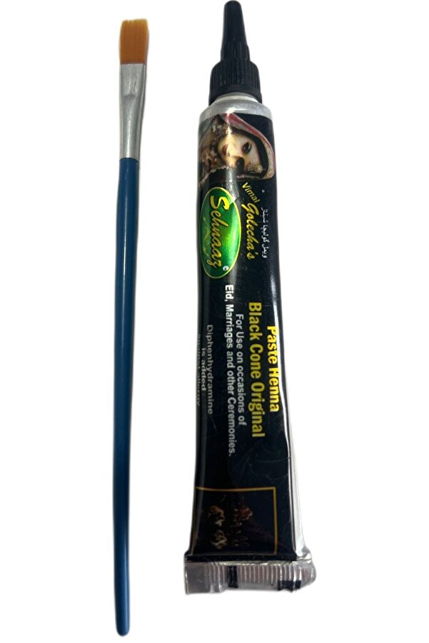 Ai̇rbrush Tattoo Güçlü Erkek Sembolleri̇ Si̇yah Hi̇nt Kınası Hedi̇yeli̇ Geçi̇ci̇ Dövme Yapma Seti̇