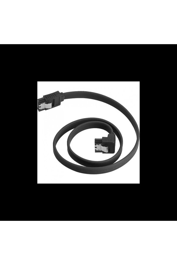 Geneloem Powergate Serial Ata Disk (Sata) Data Kablosu (1 Li Paket)