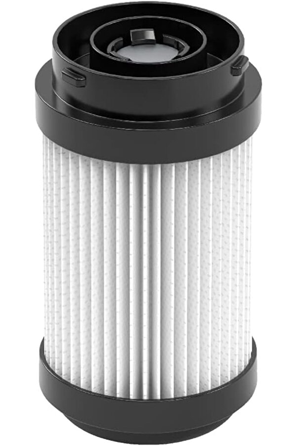 Aclyashop Ori̇ji̇nal 12 Fi̇ltre, Akülü Elektri̇kli̇ Süpürge Vc 6 Cordless Ourfami̇ly Ve Vc 7 Cordless Your