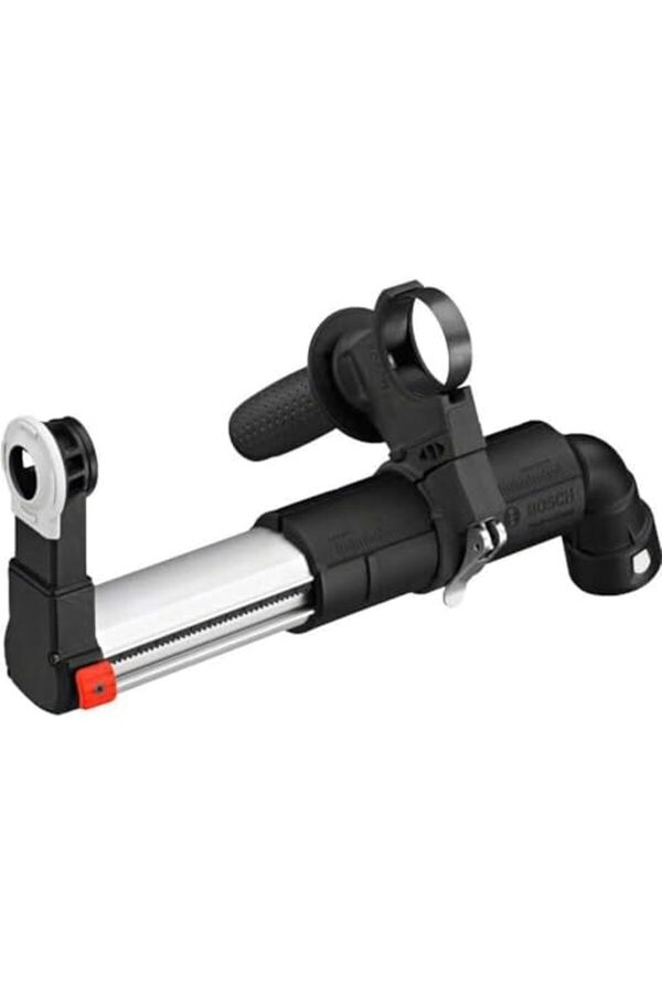Snshop Professi̇onal Gde 16 Plus Toz Emme Adaptörü (Tüm 2 Ve 3 Kg Bosch Sds Plus Kırıcı-Deli̇ci̇l