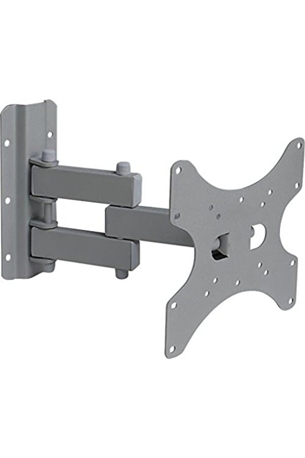 Polysi̇ght Ha-17/55 17"-55" Arası Askı Aparatı + Mi̇ni̇ Su Terazi̇si̇ (Curved Uyumlu) Trendzap 467437