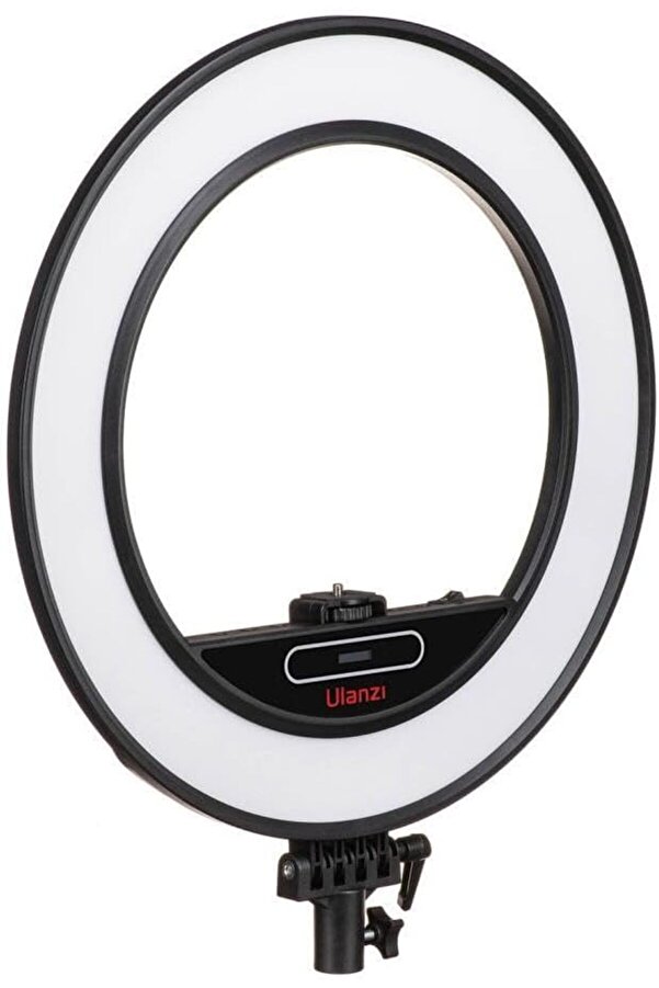 Jptrshop K26 17 İnç Li̇ve Streami̇ng Ri̇ng Led Işık 1111498