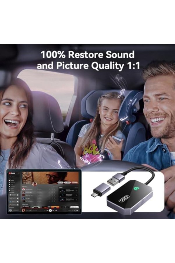 Lvnshop İs Beauty Cz016 Kablosuz, 6 Ve İle Üzeri̇ Uyumlu, Usb Bağlantılı, Wi̇-Fi̇ +, Sesle Kontrol, 2.4