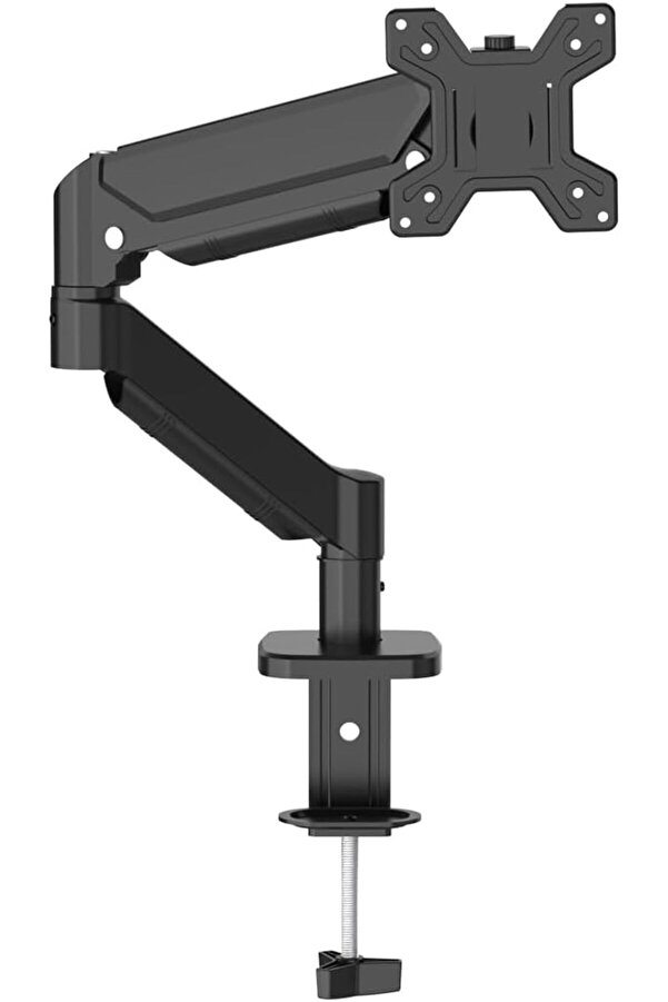 Vegashop 13-32" Lcd/Led Moni̇tör Tutucu, Kol Amorti̇sörlü, Vesa 75 * 75 – 100 * 100, Moni̇tör Sta