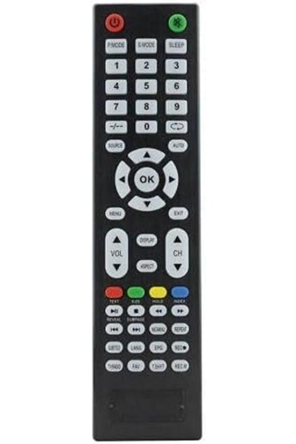 Yumatu 32Smt3201 Smart Led Tv Kumandası Maxshtr 1053513