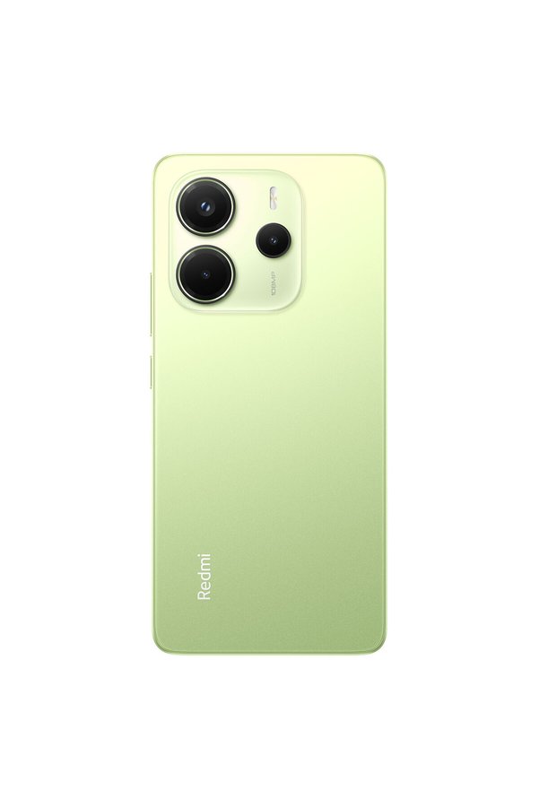 Xiaomi Redmi Note 14 8GB RAM 256GB ROM Yeşil