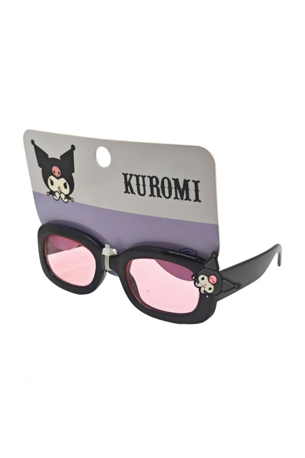 Kuromi̇ Güneş Gözlüğü