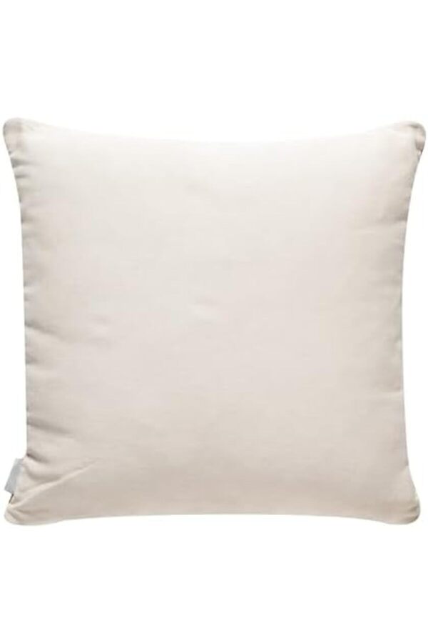 Modaflux Concept Bess Mırror Kırlent Bej 45 X 45 Cm Polynova 395519