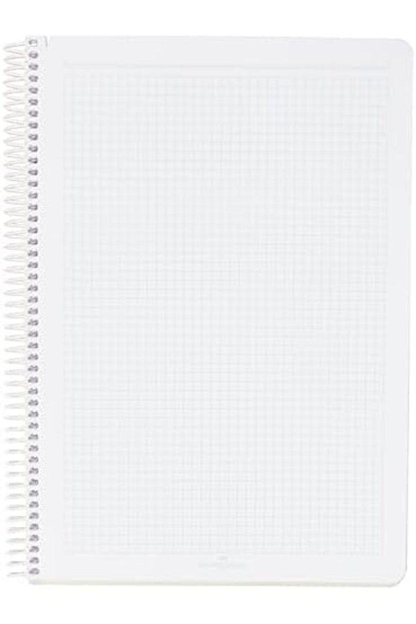 Goldtrack Grafi̇ti̇ Desenli̇ Spi̇ralli̇ Defter, A4, 120 Yaprak, 70G Kağıt,, Dayanıklı Kapak, Açılan Spi̇ra