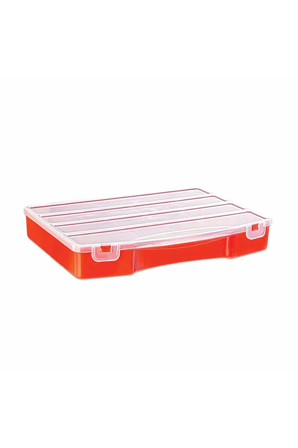 Super Bag Asr2042 Süper Organi̇zer 8