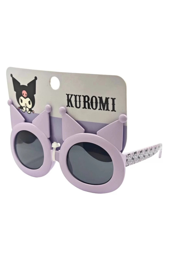 Kuromi̇ Güneş Gözlüğü