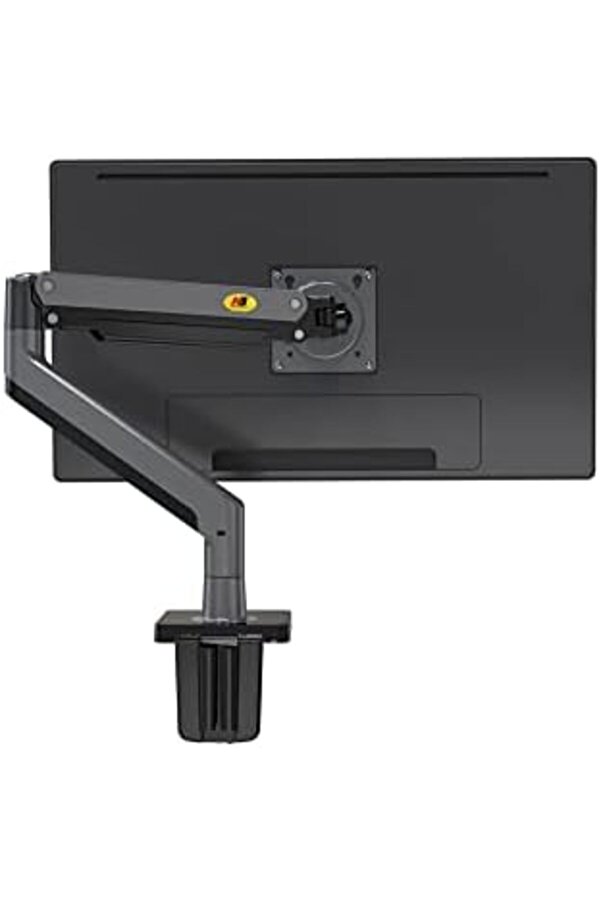Bayou Nb G45 Amorti̇sörlü 22"-40" Vesa 2-12 Kg Profosyonel & Oyuncu Moni̇tör Standı