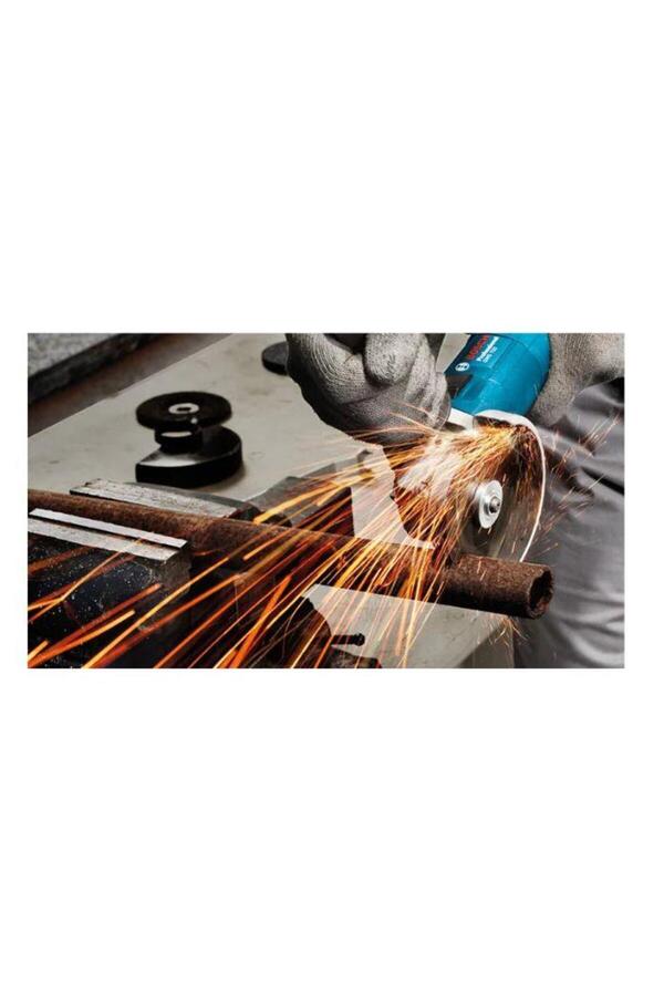 Gws 750 Professi̇onal Taşlama Maki̇nesi̇ 115Mm 0601394000