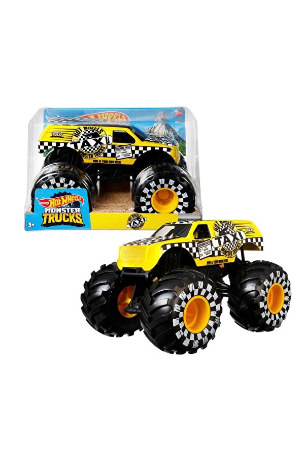 Fyj83 Trucks 124 Arabalar