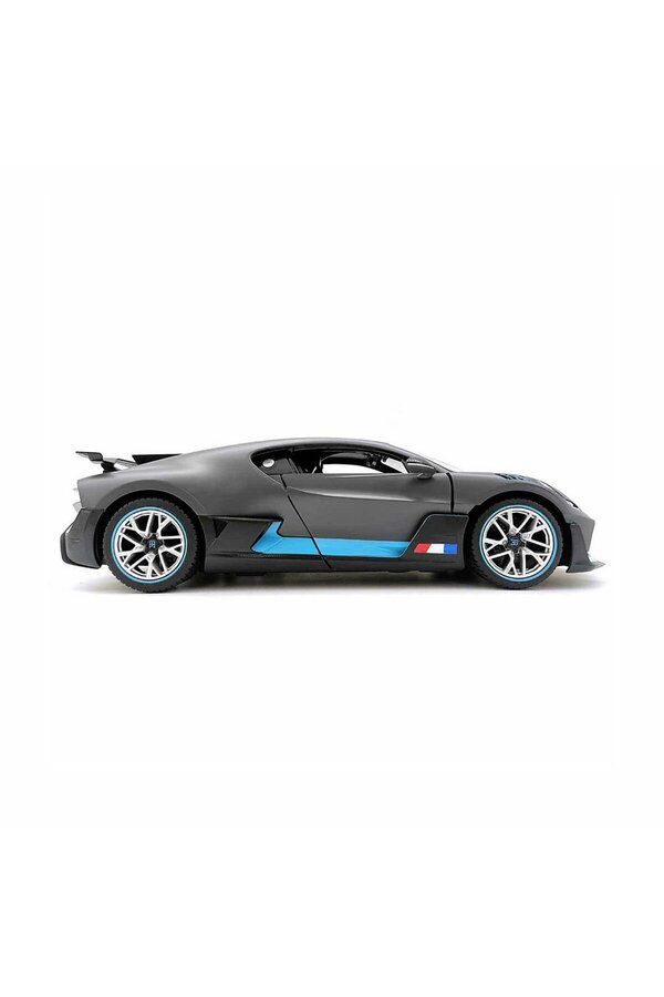 114 Bugatti̇ Di̇vo Uzaktan Kumandalı Araba