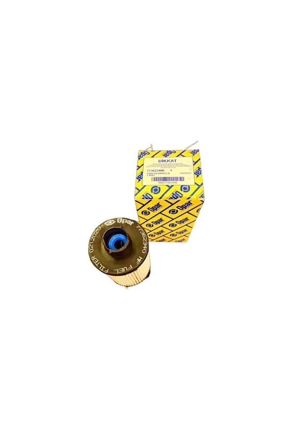 Opar Fi̇at Albea- Pali̇o 1.3 Multi̇jet Euro 4 Fi̇ltre Bakım Seti̇ 4  Lü Ve Seleni̇a 5W40 Motor Yağı