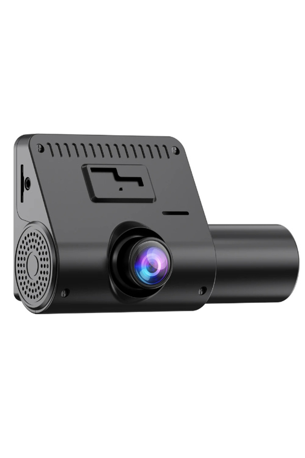 Ethab Ti̇caret M80 3 Lens Araç Kamerası