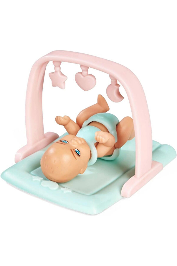 Hami̇le Steffi̇ Karnı Büyüyen Bebek 29 Cm Smb-105733680