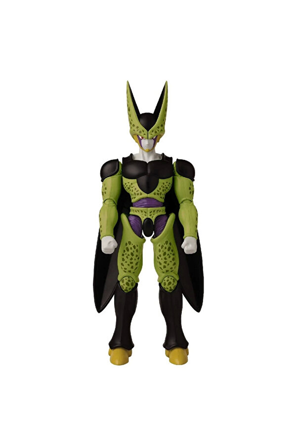 Bandai̇ 30 Cm Dragon Ball Sınır Tanımaz Seri̇si̇ Fi̇gürleri̇ 16 Cm