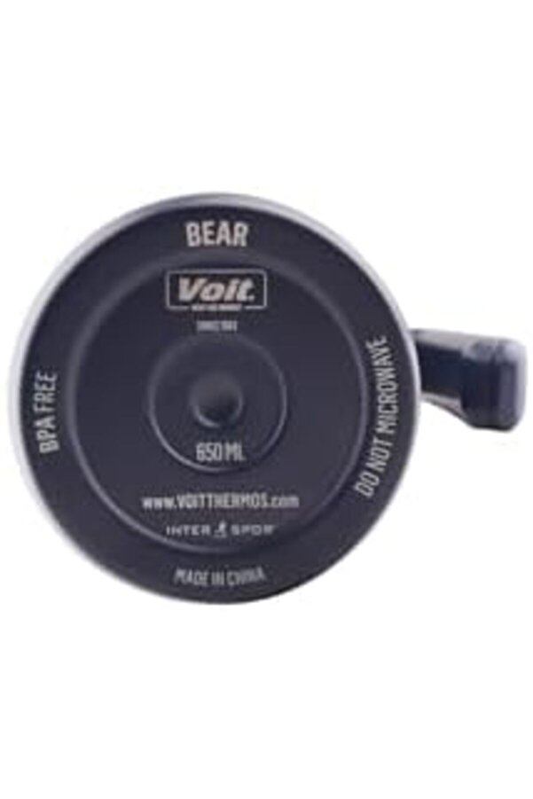 Lvnshop 650Ml Suluk & Matara Mavi̇ Tek Ebat 224120