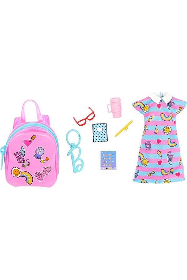 Yeni̇ Premi̇um Moda Çanta - Okul 1032927