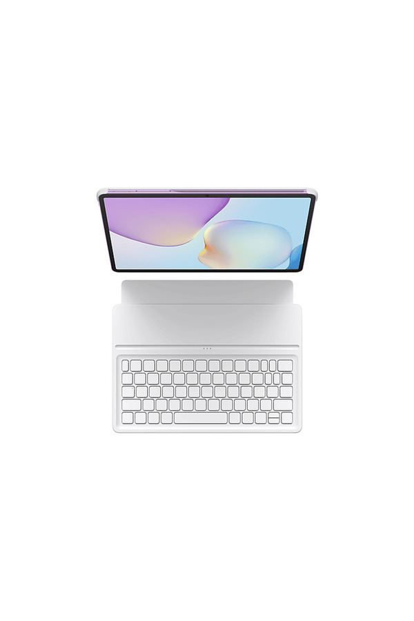Huawei New Matepad 11.5 inç 8/256GB + Klavye Tablet Mor