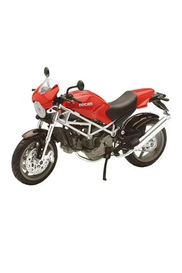 Sunman 112 Ducati̇ Monster S4