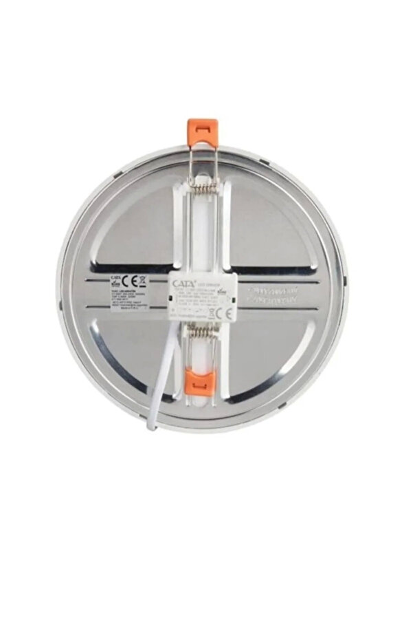 Cata Ct 5645 Led Spot 6W 3200K Gün Işığı