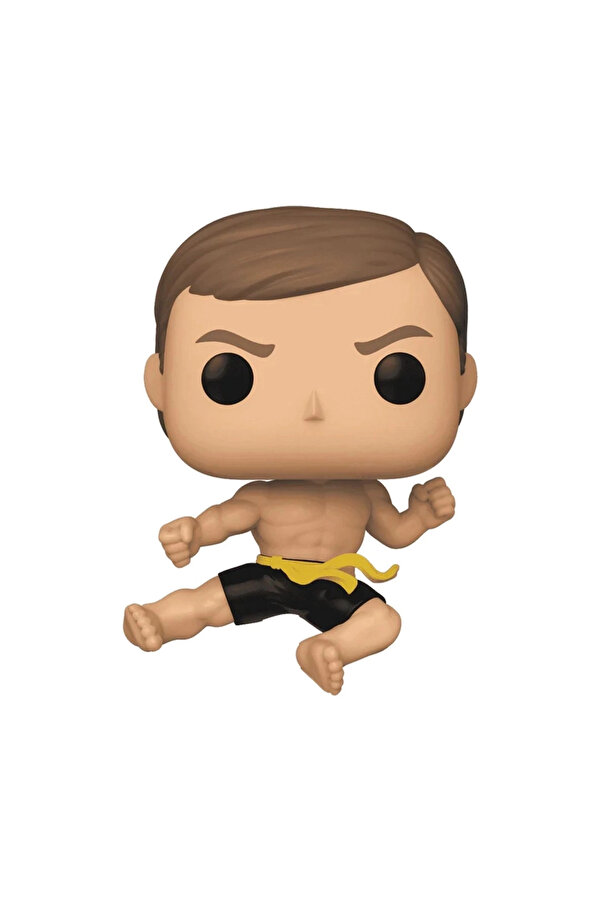 Funko Pop Movi̇es Bloodsport - Bloodsport