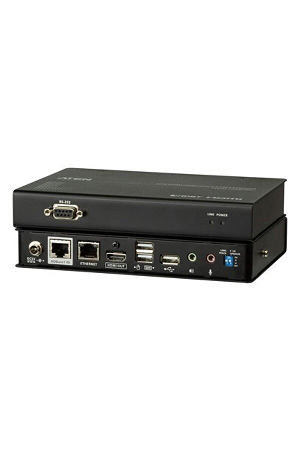 Ce820 100 Mt Hdmı To Cat Usb 4K Hdbaset 2.0 1080P Hdmı Mesafe Uzatma Ci̇hazı