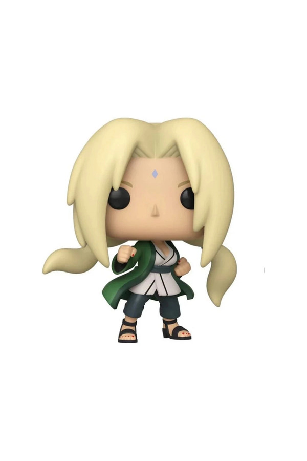 Funko Pop Ani̇mati̇on Naruto Lady Tsunade