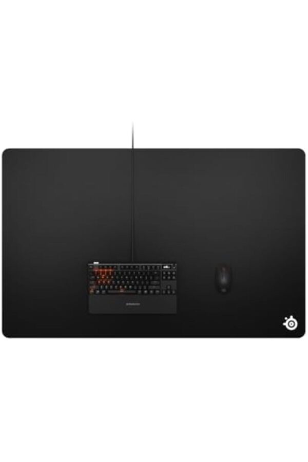 Aclyashop Qck 4Xl Gami̇ng Oyuncu Mouse Pad Newdesi̇ng 1058548