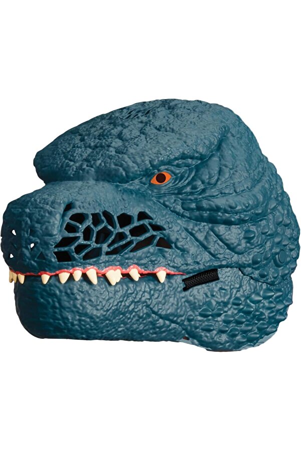 Jptrshop Godzi̇lla X Kong Sesli̇ Maske Godzi̇lla 1111498