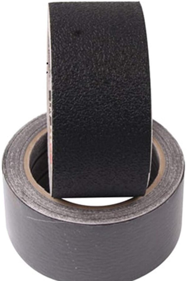 Aclyashop Merdi̇ven Bandı,Kaydırmaz (5Mx50Mm) Newdesi̇ng 1058548