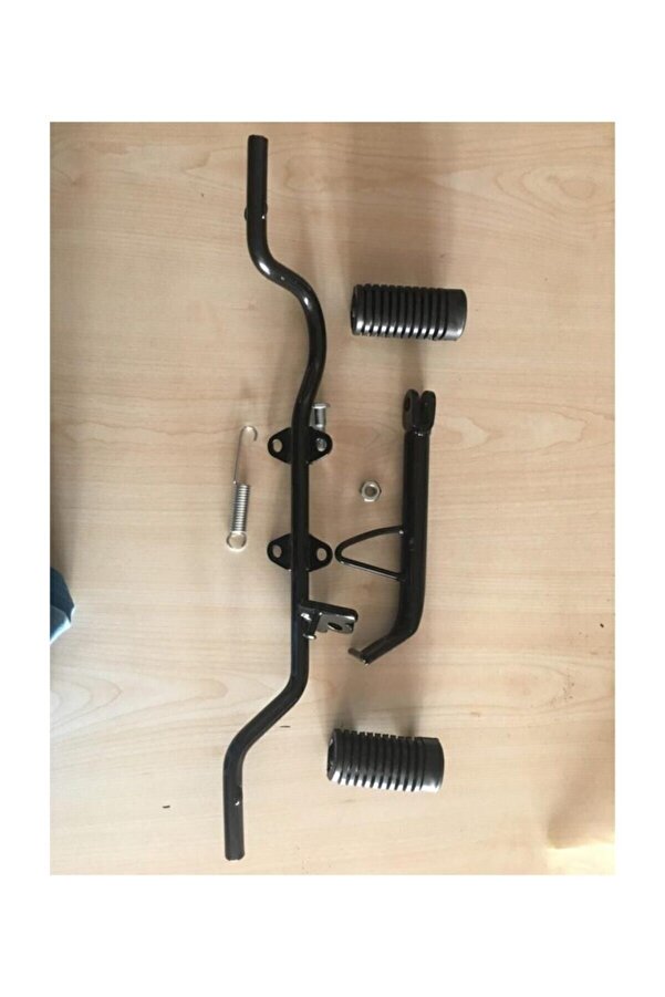 Oem Cup 100/110 Ön Basamak Demi̇r Komple