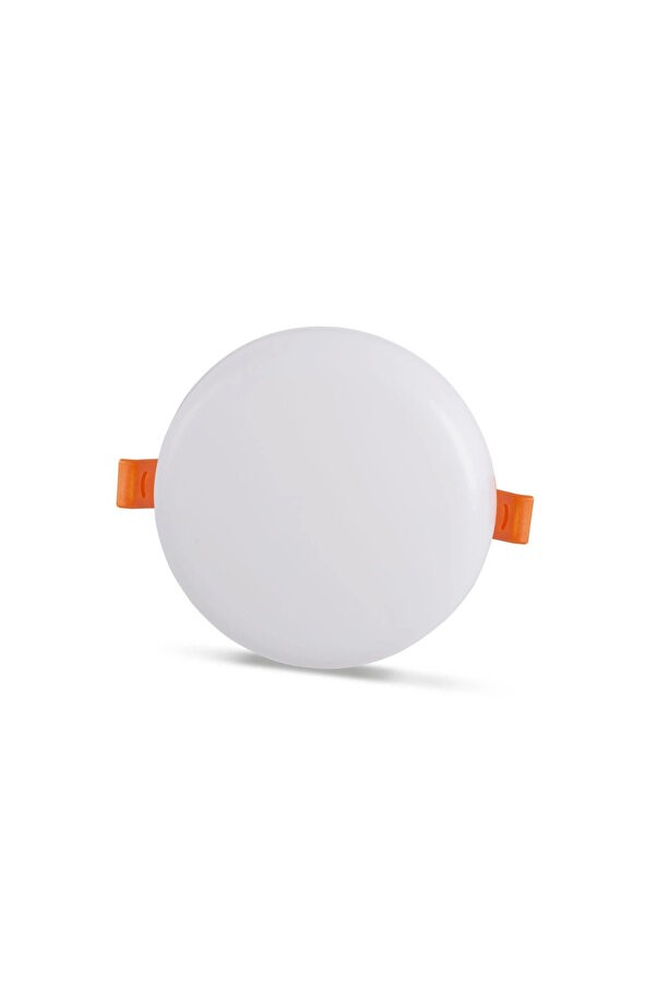 Noas Yl12 1800 18W Işık Sıva Altı Ayarlanabi̇li̇r Led Spot 6500K Beyaz