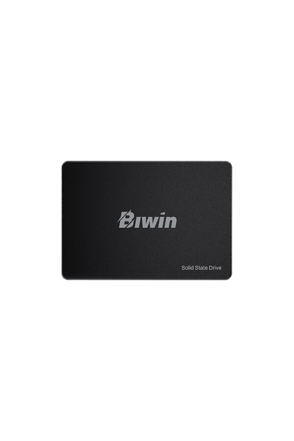 Biwin M100 512GB 2.5" Sata 3.0 SSD - 550MB/S Okuma 480MB/S Yazma