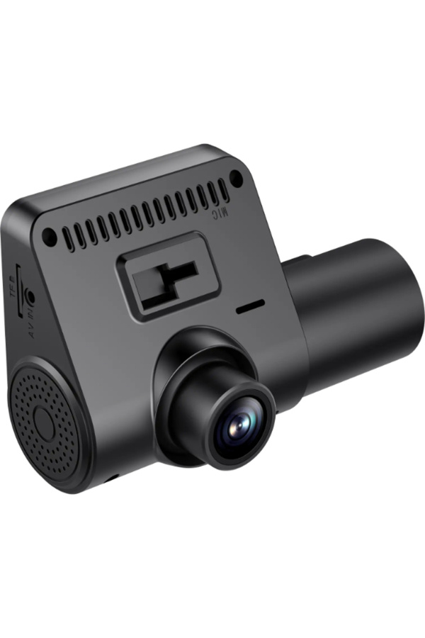 Ethab Ti̇caret M80 3 Lens Araç Kamerası
